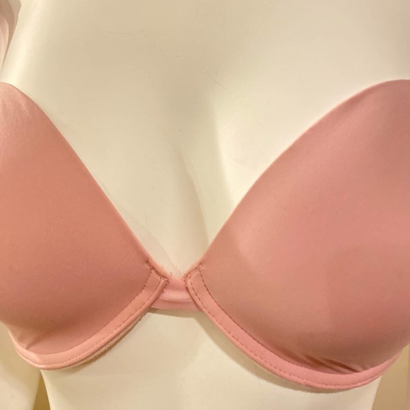 NWT Natori Luminous Demi Contour Underwire Bra, 30 DDD - Picture 4 of 10